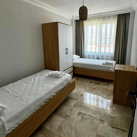 Apartment Ece Turizm Isletmeciligi *