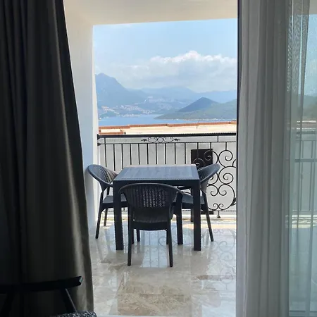 Apartment Ece Turizm Isletmeciligi *