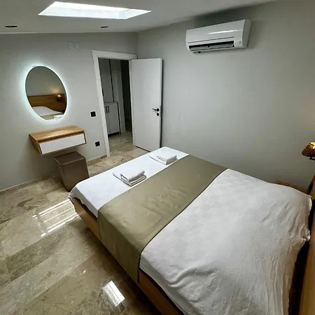 Apartment Ece Turizm Isletmeciligi